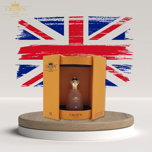 Crown Luxury Unisex Perfume