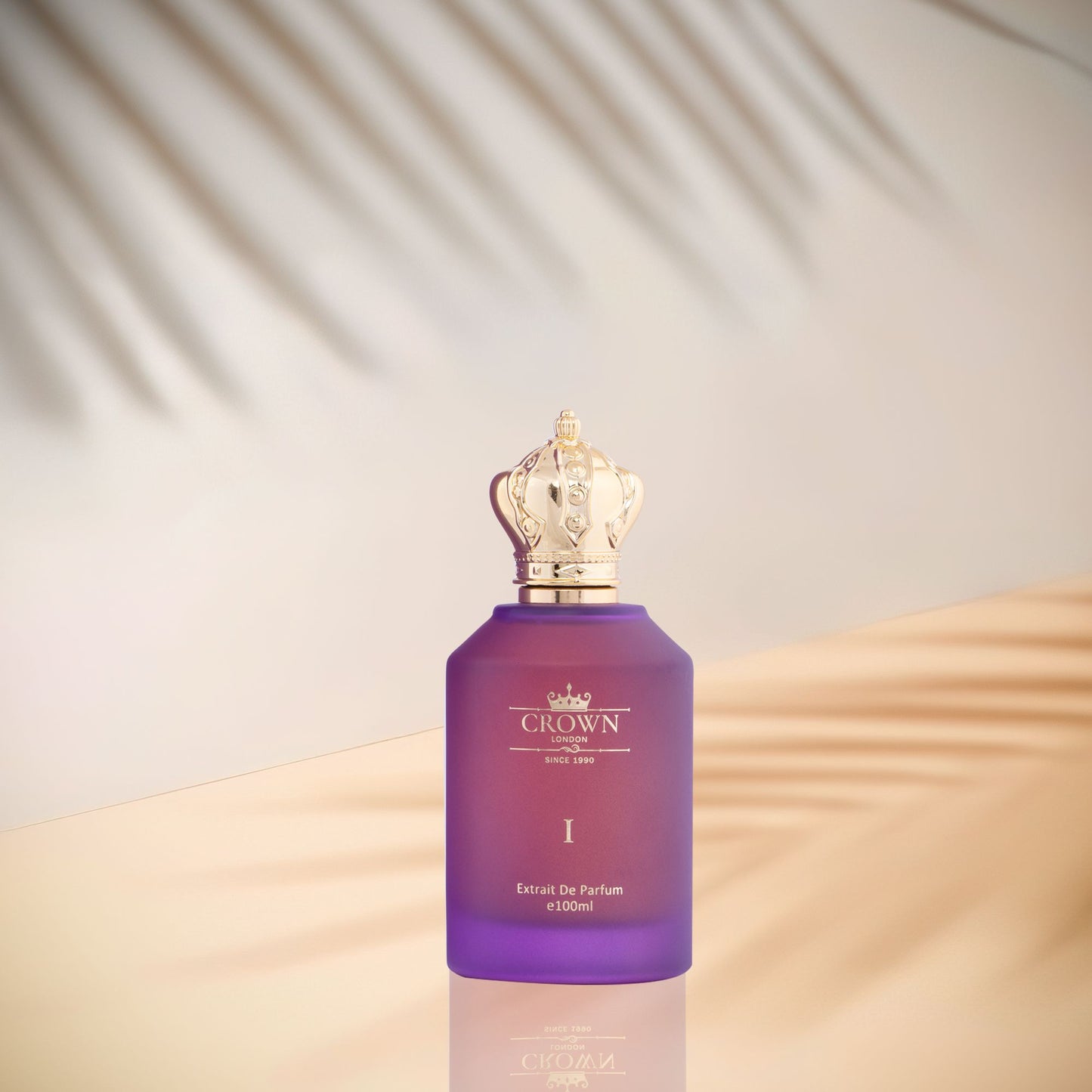 Crown Luxury Unisex Perfume