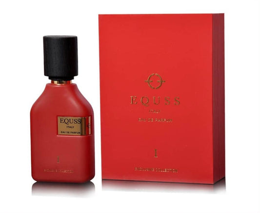 Equss Luxury Unisex Perfume