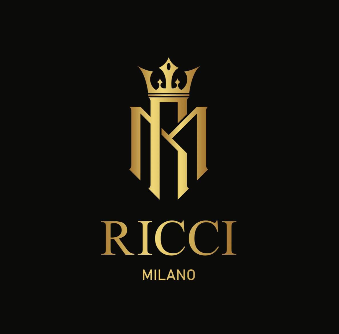 Ricci Milano Luxury Fragrance