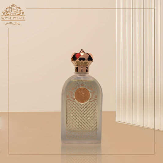 Royal Palace Perfume Collection