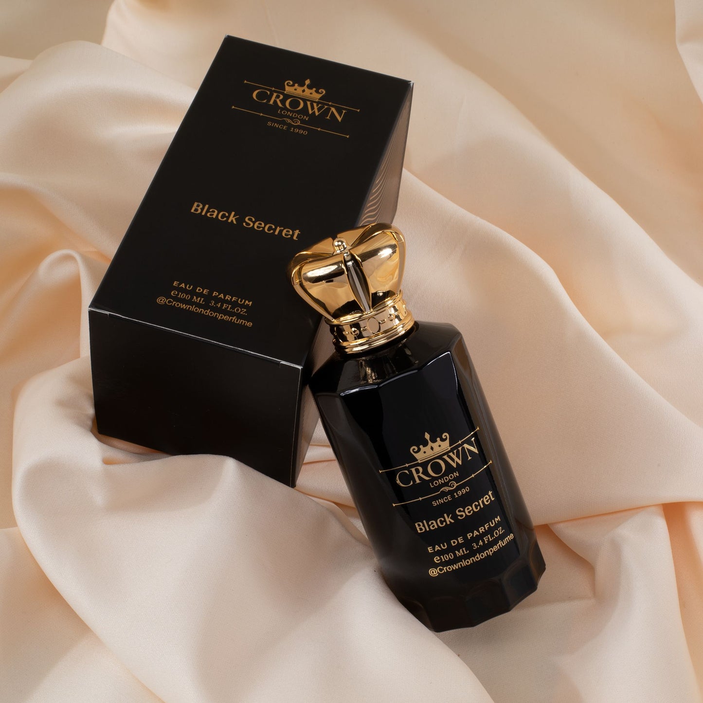 Crown Premium Unisex Perfume