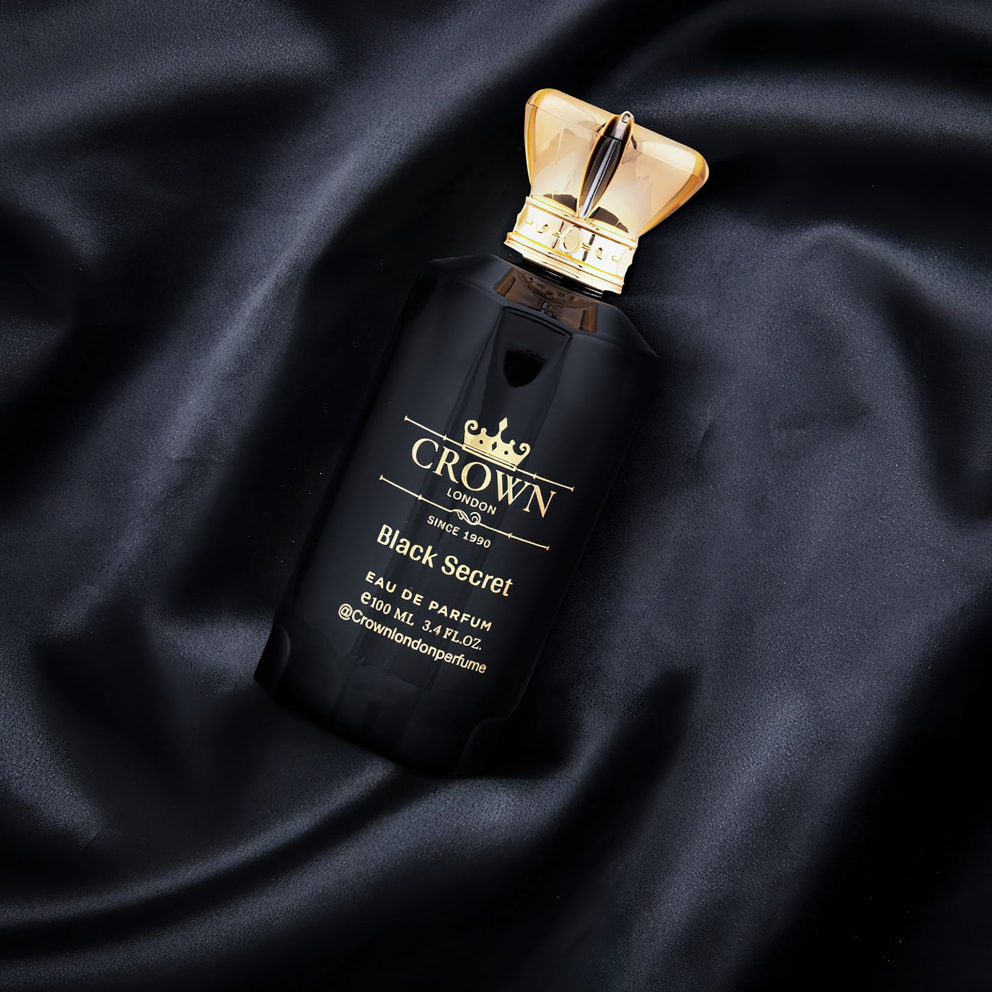 Crown Premium Unisex Perfume