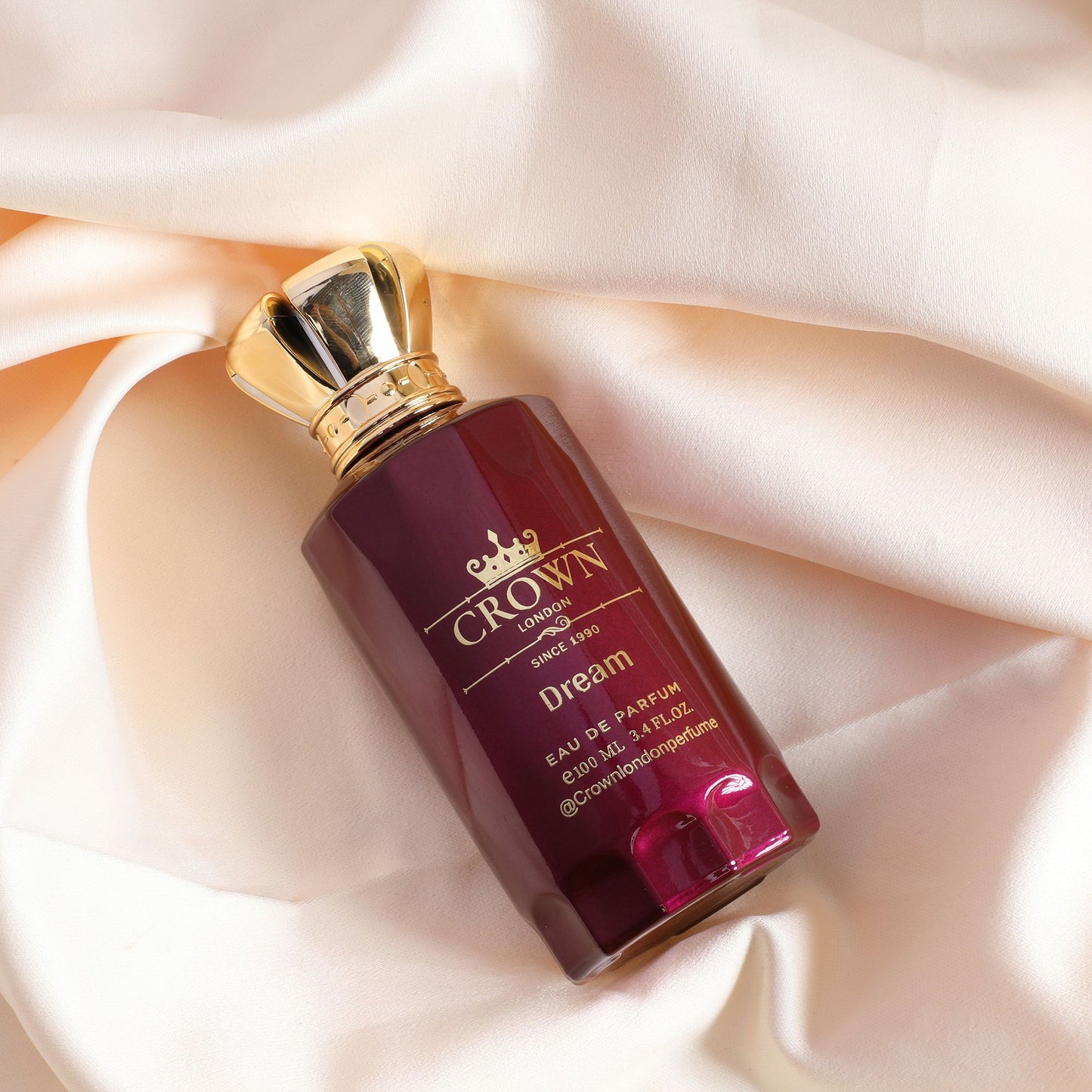 Crown Premium Unisex Perfume