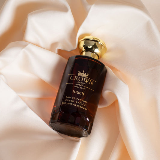 Crown Premium Unisex Perfume