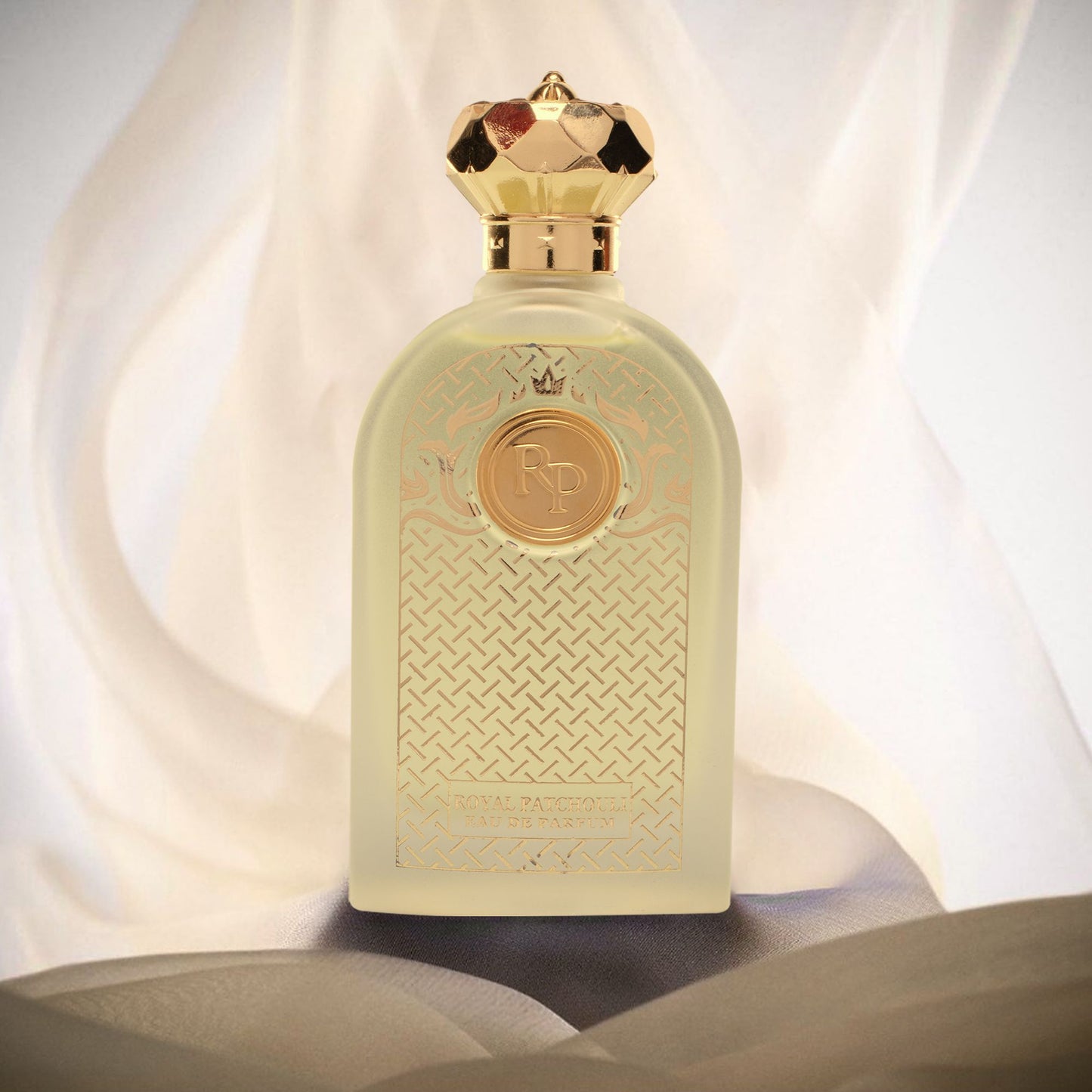 Royal Palace Perfume Collection
