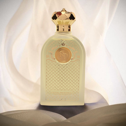 Royal Palace Perfume Collection
