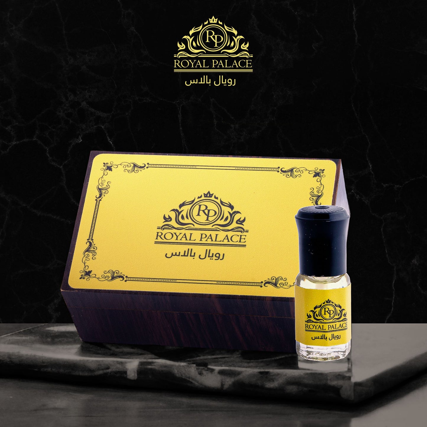 Leather Irish Tobacco Perfume