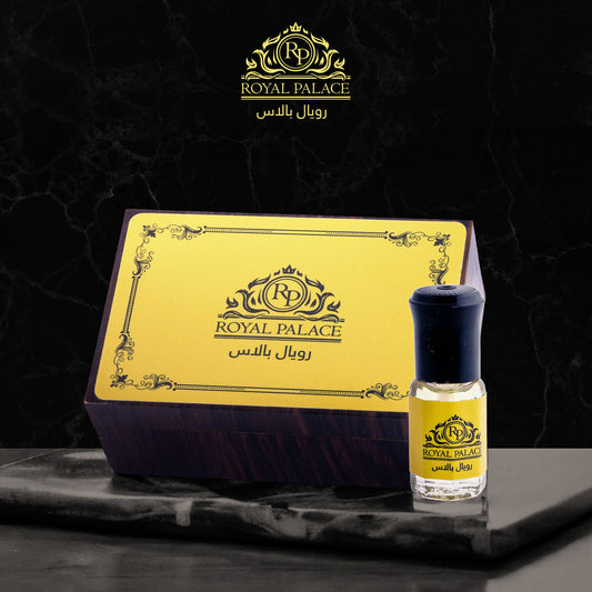 Leather Irish Tobacco Perfume