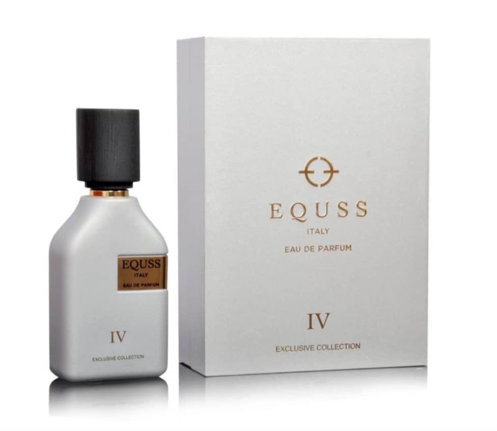 Equss Luxury Unisex Perfume