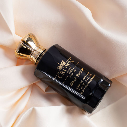 Crown Premium Unisex Perfume