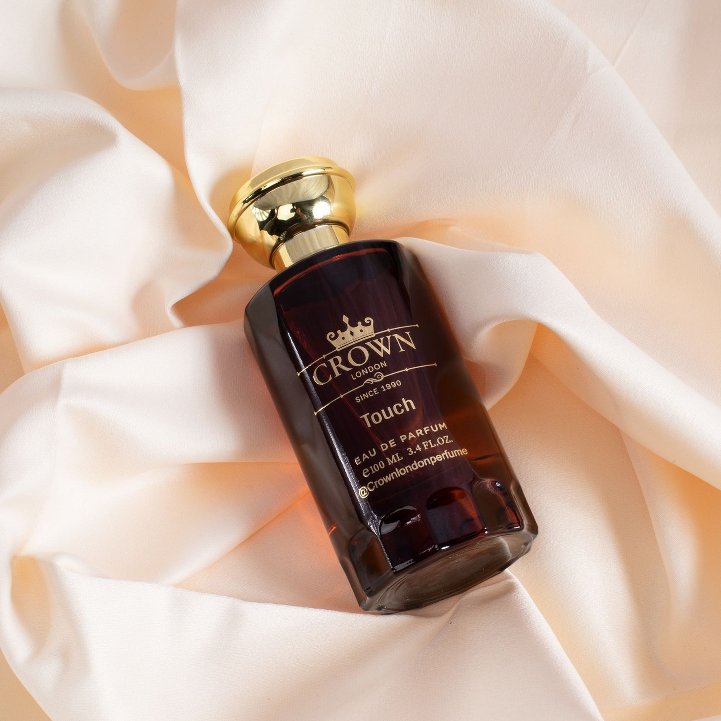 Crown Premium Unisex Perfume